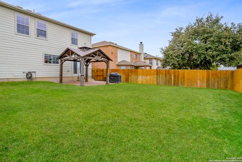 A home in Live Oak