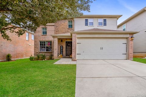 A home in Live Oak