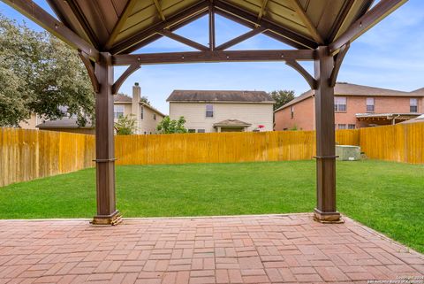 A home in Live Oak