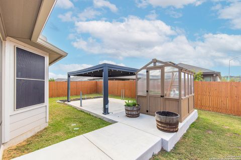 A home in Schertz