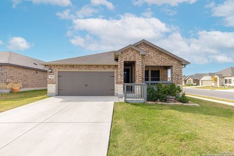 A home in Schertz