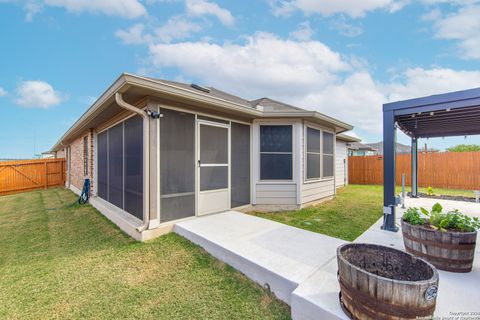 A home in Schertz