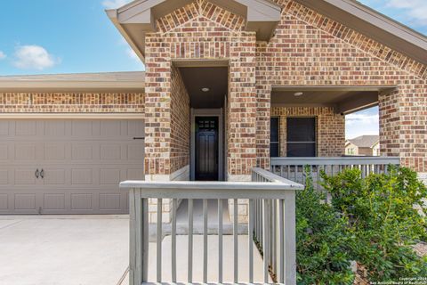 A home in Schertz