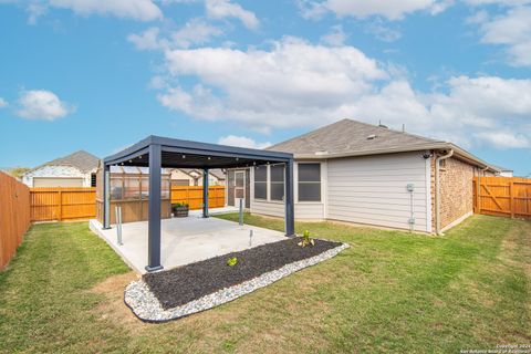 A home in Schertz