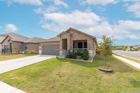 A home in Schertz