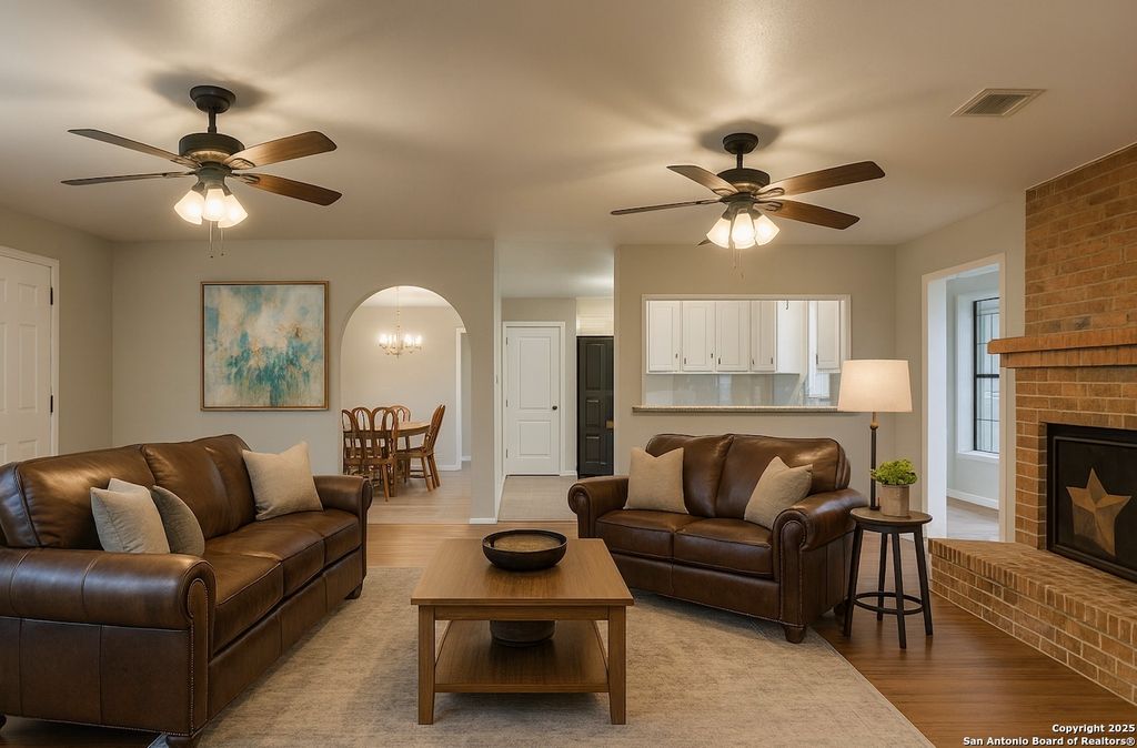 Photo of 315 Simon, Pleasanton, TX 78064 (MLS # 1929661)