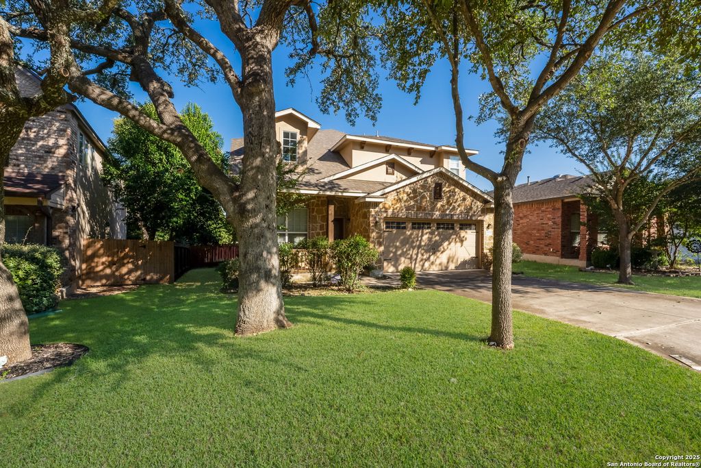 Photo of 23019 Airedale, San Antonio, TX 78260 (MLS # 1906842)