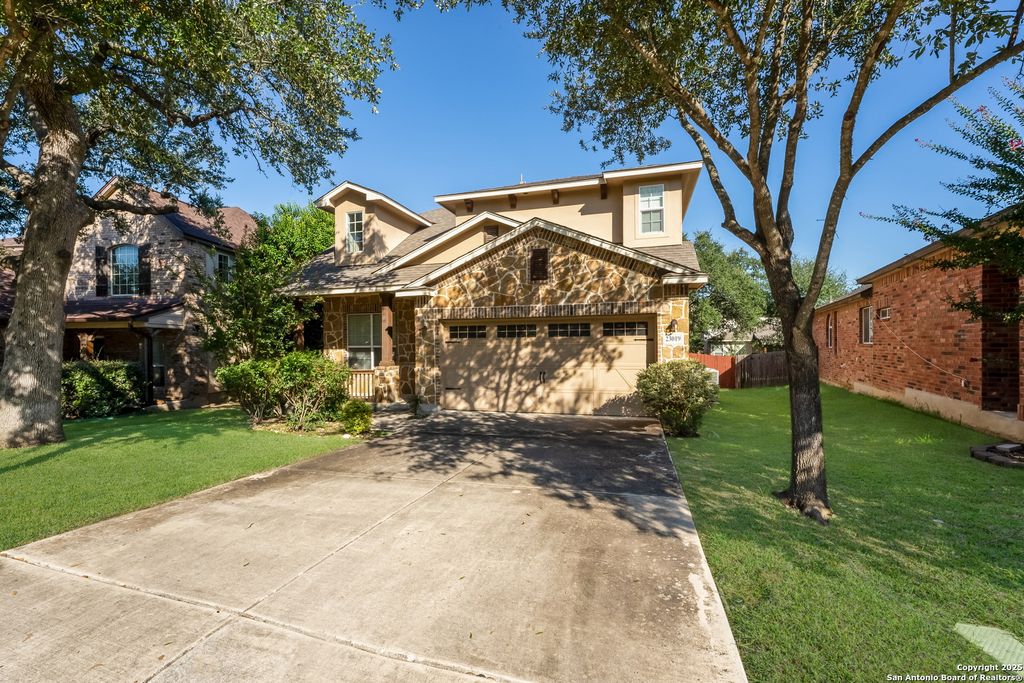 Photo of 23019 Airedale, San Antonio, TX 78260 (MLS # 1906842)