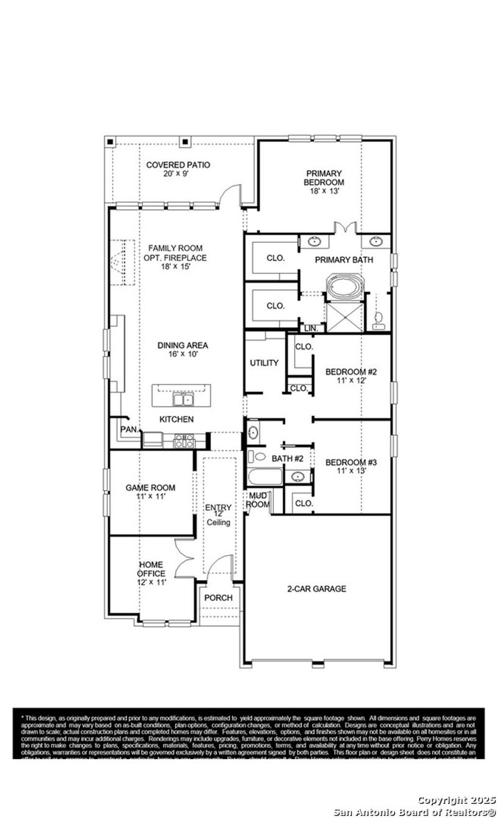 Photo of 1723 Gyst Road, Seguin, TX 78155 (MLS # 1930207)