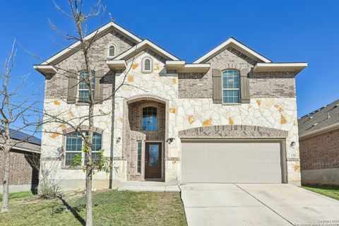 A home in Schertz