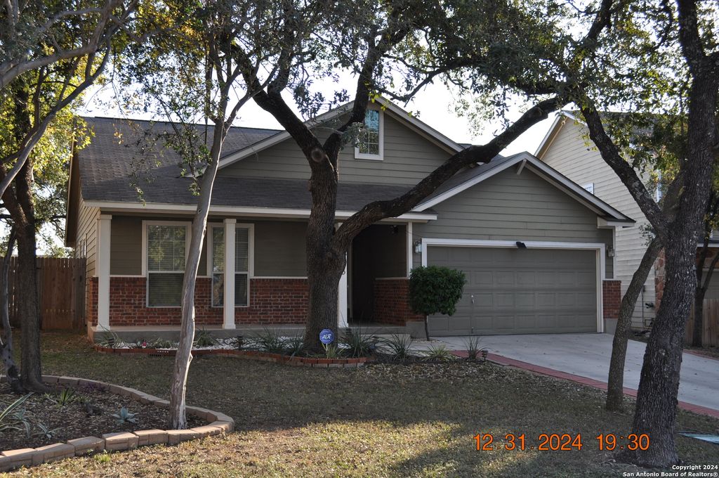 Photo of 10746 Impala Springs, San Antonio, TX 78245 (MLS # 1955195)