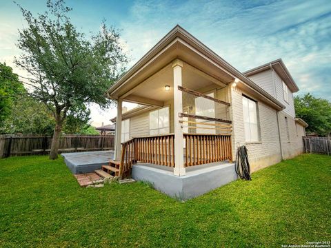 A home in Schertz