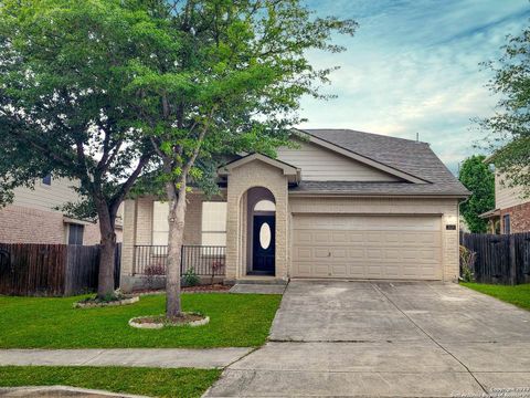 A home in Schertz