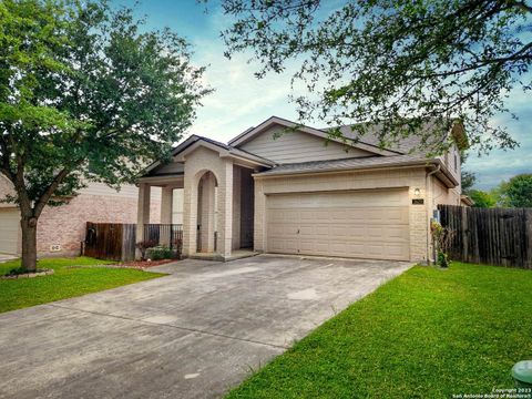 A home in Schertz