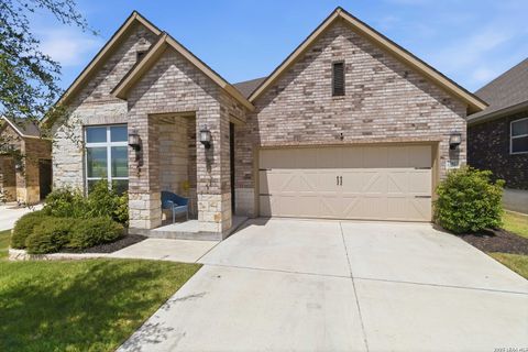 Property photo of 22823 Grande Vista, San Antonio, TX 78261