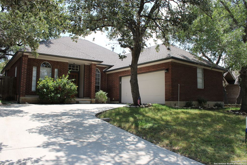 Photo of 1106 Saxonhill, San Antonio, TX 78253 (MLS # 1953786)