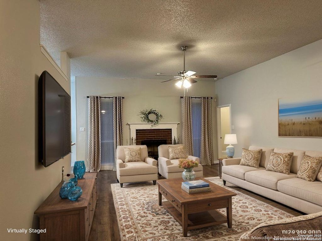 Photo of 1106 Saxonhill, San Antonio, TX 78253 (MLS # 1953786)