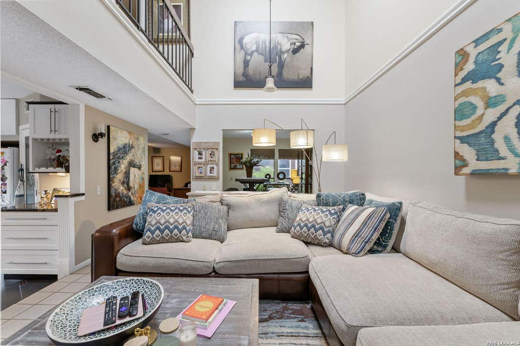 Photo of 11609 Cap Rock St, San Antonio, TX 78230 (MLS # 1990538)