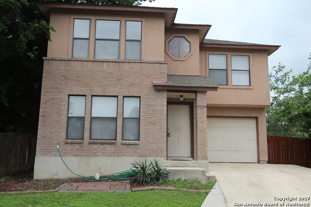 Photo 1 of 16 — 5034 Kenton Rapids, San Antonio, TX 78240