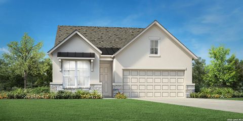 Photo of 218 Miraval, Boerne, TX 78006 (MLS # 1961985)