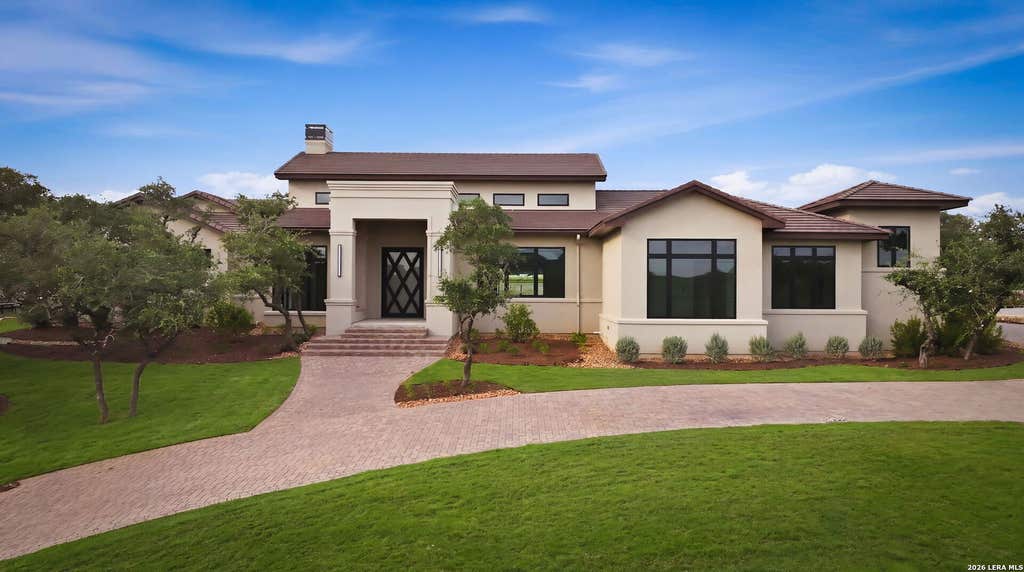 Photo of 11229 Ensor, Boerne, TX 78006 (MLS # 2002244)