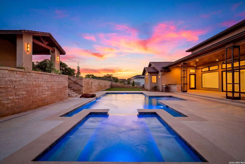 Photo of 11229 Ensor, Boerne, TX 78006 (MLS # 2002244)