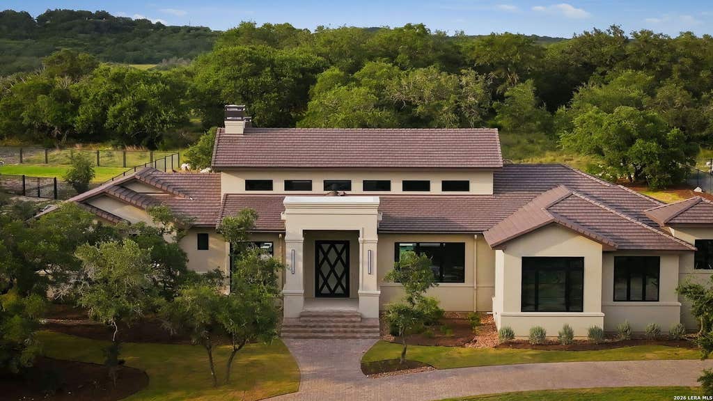 Photo of 11229 Ensor, Boerne, TX 78006 (MLS # 2002244)