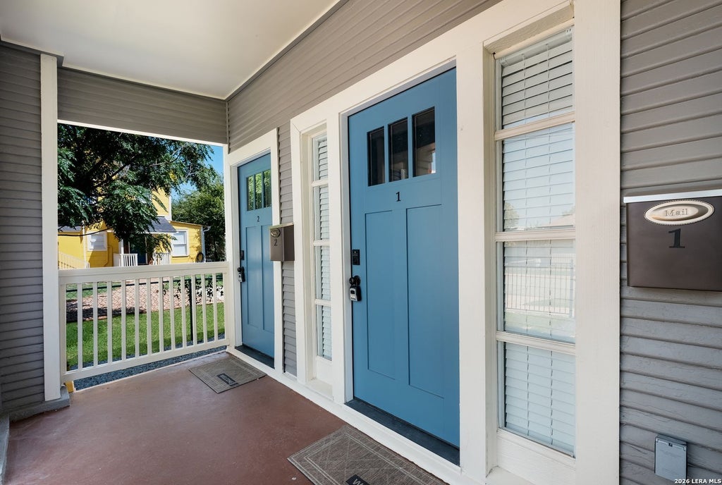 Photo of 1116 Muncey, San Antonio, TX 78208 (MLS # 1961736)