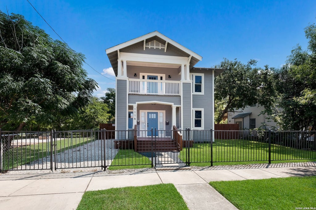 Photo of 1116 Muncey, San Antonio, TX 78208 (MLS # 1961736)