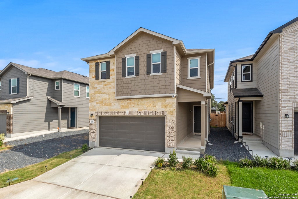 Photo of 10643 W Military Drive UNIT 14, San Antonio, TX 78251 (MLS # 2019125)