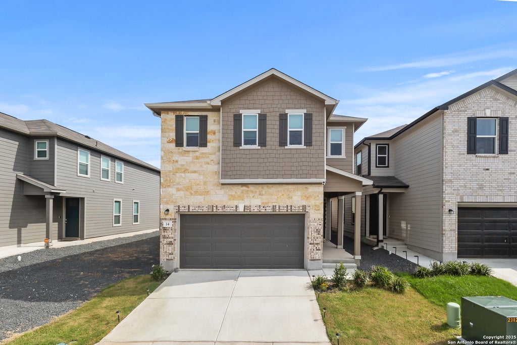 Photo of 10643 W Military Drive UNIT 14, San Antonio, TX 78251 (MLS # 2019125)