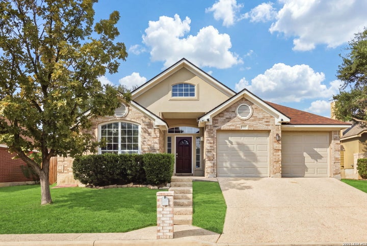 Photo 1 of 20 — 1307 Bluff Forest, San Antonio, TX 78248