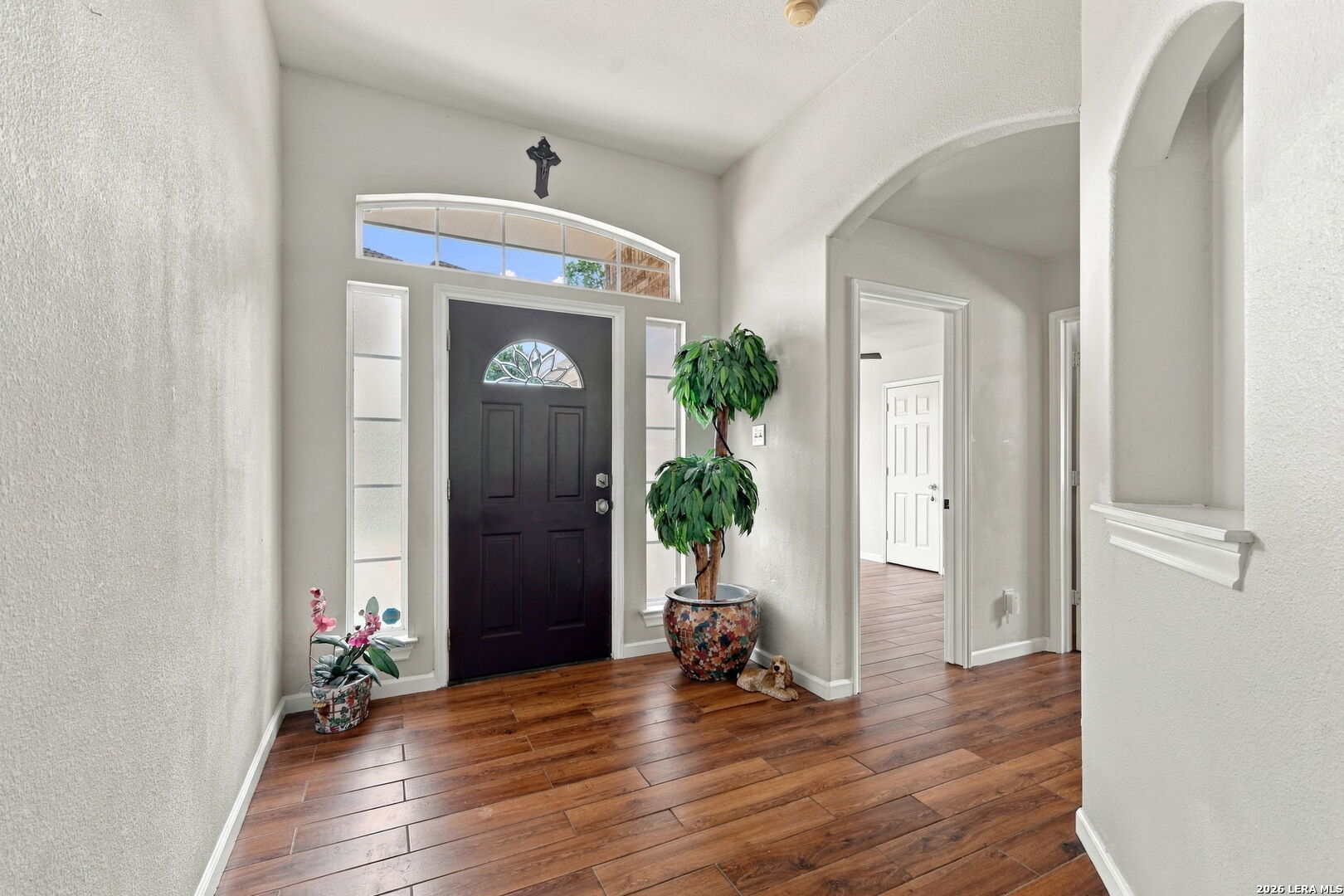 1307 Bluff Forest