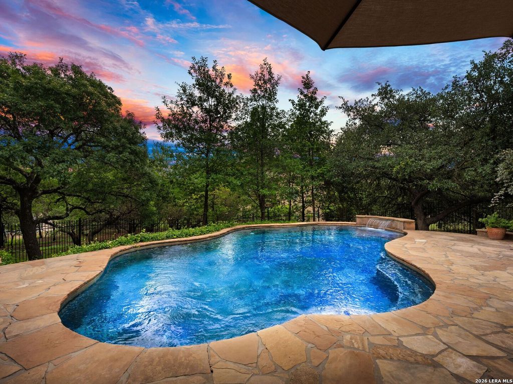 Photo of 8903 Woodland Pass, Boerne, TX 78006 (MLS # 1965671)