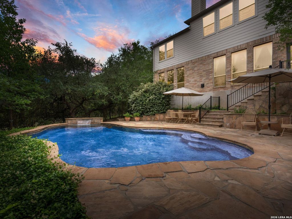 Photo of 8903 Woodland Pass, Boerne, TX 78006 (MLS # 1965671)