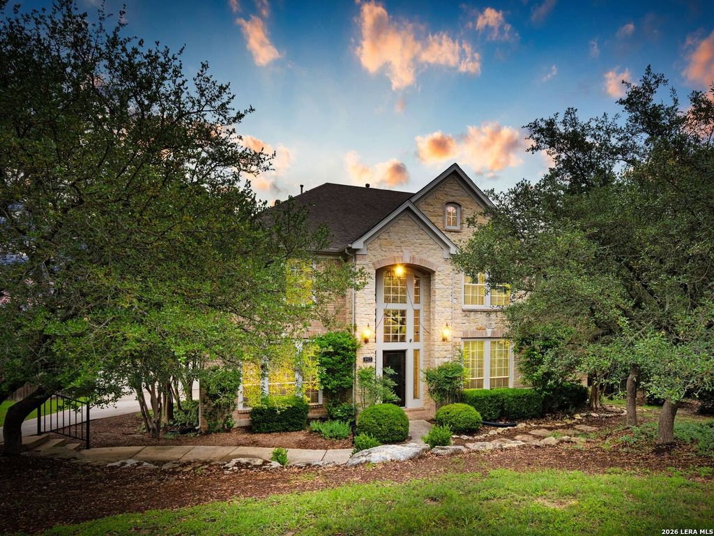 Photo of 8903 Woodland Pass, Boerne, TX 78006 (MLS # 1965671)