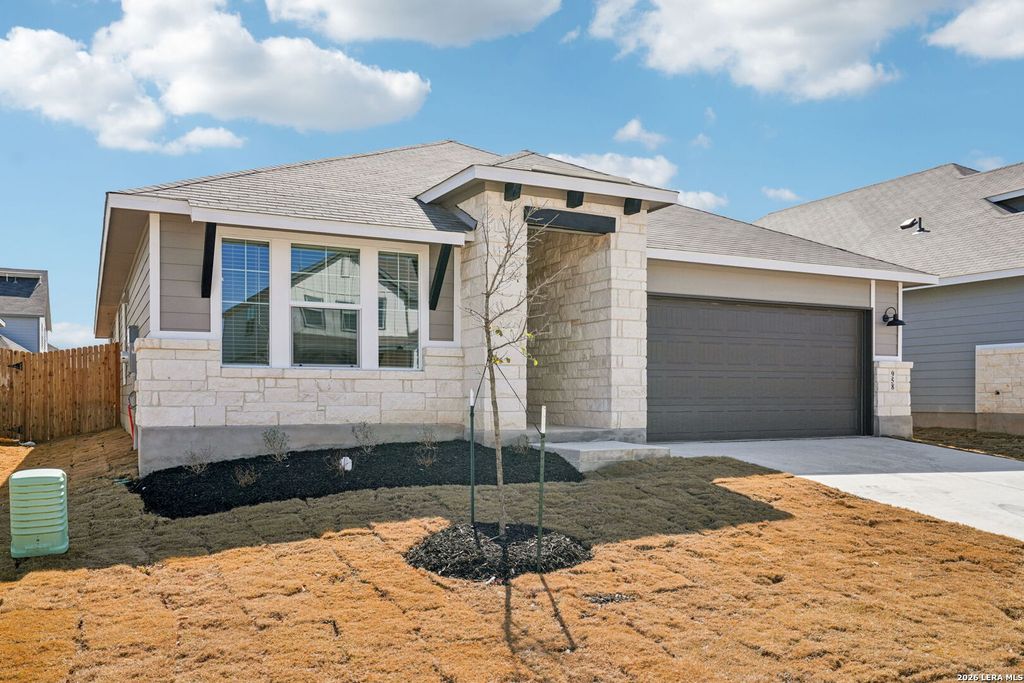 Photo of 958 Earp, San Antonio, TX 78260 (MLS # 1926301)