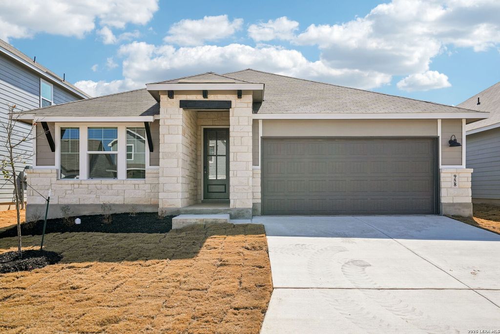 Photo of 958 Earp, San Antonio, TX 78260 (MLS # 1926301)