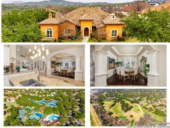 Single Family Residence at 6710 Ghia Ln