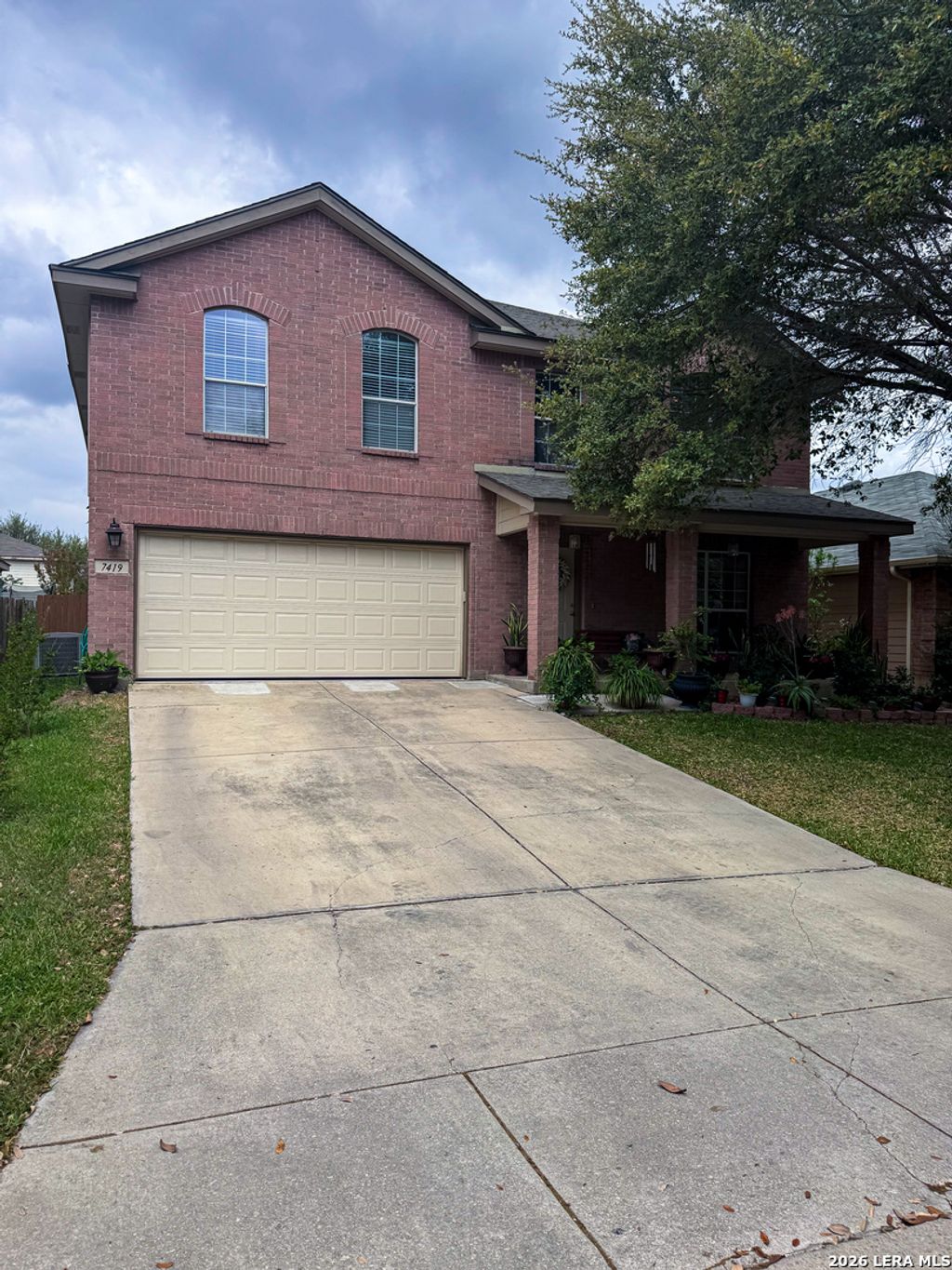 Photo of 7419 Tranquillo, San Antonio, TX 78266 (MLS # 1954682)