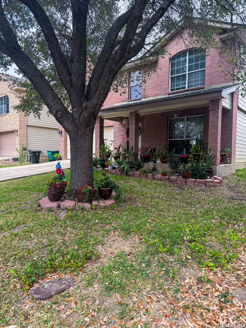 Photo of 7419 Tranquillo, San Antonio, TX 78266 (MLS # 1954682)