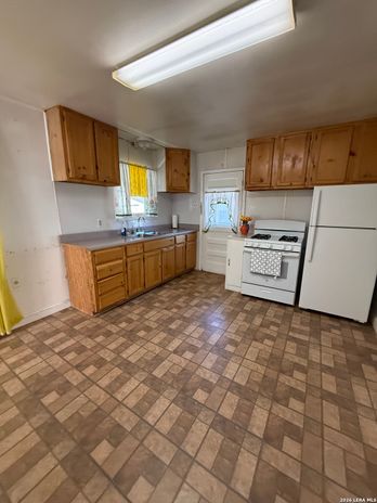 Single Family Residence at 327 Lyric