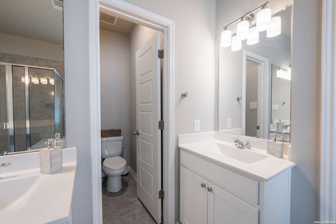 Tiny photo for 4906 Drifter Oaks, St Hedwig, TX 78152 (MLS # 2017529)
