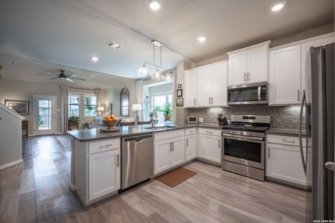 Tiny photo for 4906 Drifter Oaks, St Hedwig, TX 78152 (MLS # 2017529)