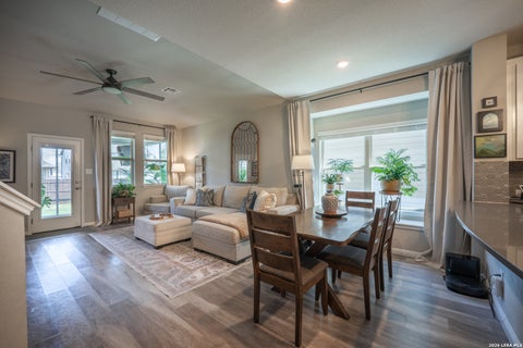 Tiny photo for 4906 Drifter Oaks, St Hedwig, TX 78152 (MLS # 2017529)