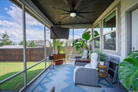 Tiny photo for 4906 Drifter Oaks, St Hedwig, TX 78152 (MLS # 2017529)