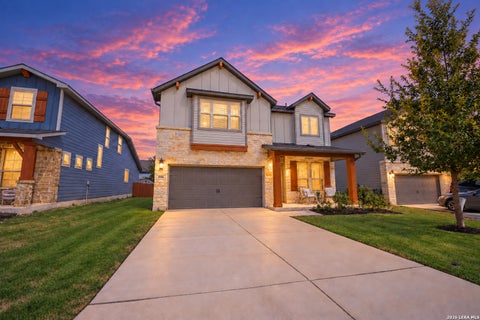 Photo for 4906 Drifter Oaks, St Hedwig, TX 78152 (MLS # 2017529)