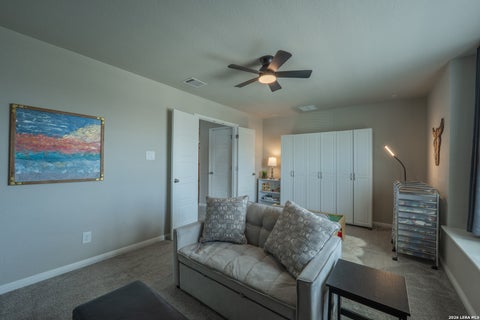 Tiny photo for 4906 Drifter Oaks, St Hedwig, TX 78152 (MLS # 2017529)