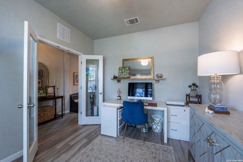 Tiny photo for 4906 Drifter Oaks, St Hedwig, TX 78152 (MLS # 2017529)