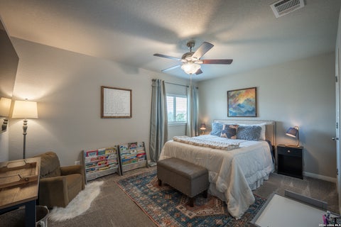 Tiny photo for 4906 Drifter Oaks, St Hedwig, TX 78152 (MLS # 2017529)